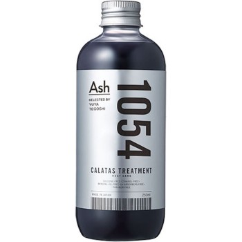 카라타스 트리트먼트 히트 케어 1054 애시 250ml