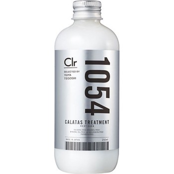 카라타스 트리트먼트 히트 케어 1054 클리어 250ml