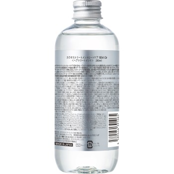 카라타스 트리트먼트 히트 케어 1054 클리어 250ml