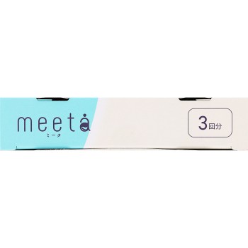 meeta 타이밍법 임활 키트 3개 파스 크리에이트