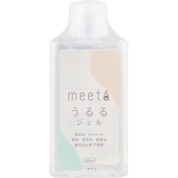 meeta 촉촉젤 100ml 파스크리에이트