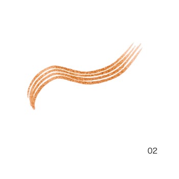 후지코 써나기 눈썹 틴트 SV 02 모카브라운 _ 가네보