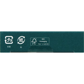 b idol THE 아이팔레트 R 01 운명의 브라운 _ 가네보