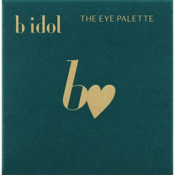 b idol THE 아이팔레트 R 03 비밀의오렌지 _ 가네보
