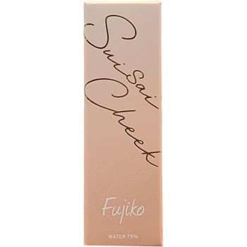 후지코 수채화 치크 01 마이스위트핑크 _ 가네보