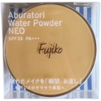 후지코 피지흡수 워터파우더 NEO 13g 가네보