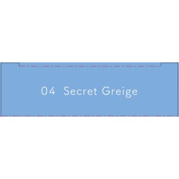 후지코 아리따운 마스카라 04 시크릿그레주 _ 가네보