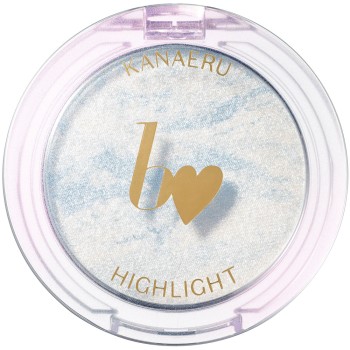 b idol 이뤄주는 하이라이터 02 콧대화이트 _ 가네보