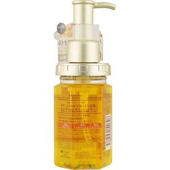 앤드허니 딥 모이스트 헤어 오일 3.0 100ml 빅클리어