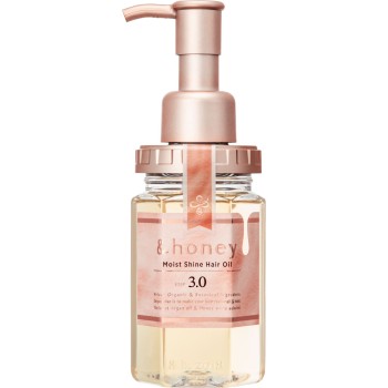 앤드 허니 모이스트 샤인 헤어오일 3.0 100ml 주식회사 비클레아