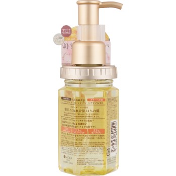 앤드 허니 모이스트 샤인 헤어오일 3.0 100ml 주식회사 비클레아