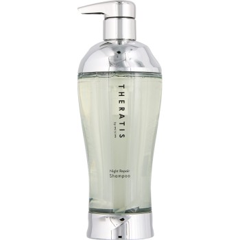 세라티스 바이 믹심 나이트 리페어 샴푸 435ml 뷰클레어