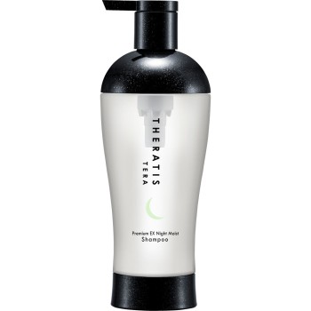 세라티스 테라 프리미엄 EX 나이트 모이스트 샴푸 435mL 주식회사 브이크리어