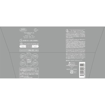 세라티스 테라 프리미엄 EX 나이트 모이스트 샴푸 435mL 주식회사 브이크리어