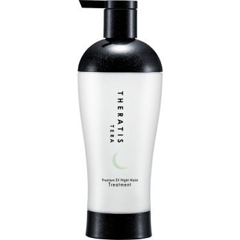 세라티스 테라 프리미엄 EX 나이트 모이스트 헤어트리트먼트 435g 주식회사 비클레아