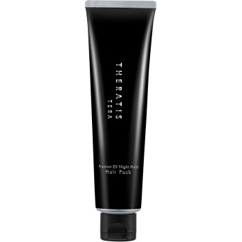 세라티스 테라 프리미엄 EX 나이트 모이스트 헤어팩 130g 빅클리어