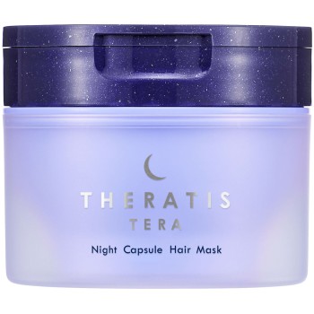 세라티스 테라 나이트 컨트롤 캡슐 헤어 마스크 150g