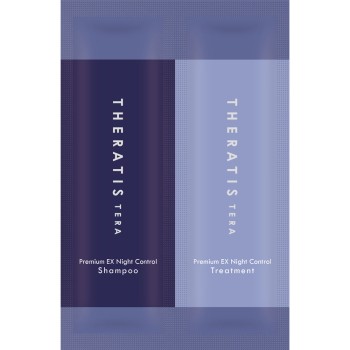 세라티스 테라 나이트컨트롤 SP&TR 체험 10mL+10g 주식회사비클레아