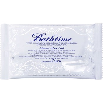 Cure 바스 타임 20G