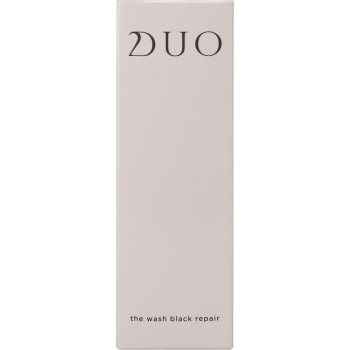 DUO(듀오) 더 워시블랙리페어 27g 프리미아 안티에이징