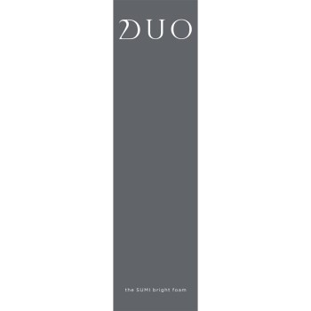 DUO(듀오) 더 숯 브라이트폼 100g 프리미아 안티에이징