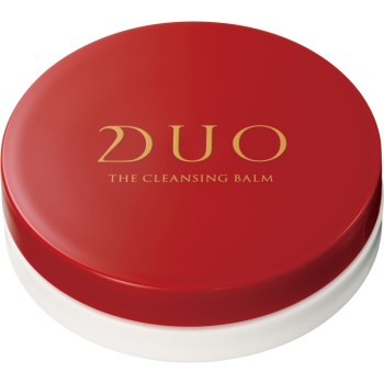 듀오더클렌징밤EX 18g 프리미아 안티에이징