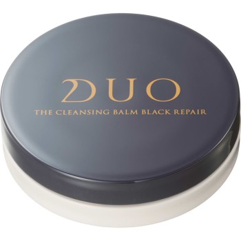 듀오 더 클렌징밤블랙리페어EX 18g 프리미아 안티에이징