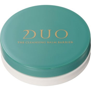 듀오더약용클렌징밤배리어EX 18g 프리미아 안티에이징