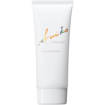 SUIKO 어드밴스드 폴리셔 워시 100G 씨 스타일