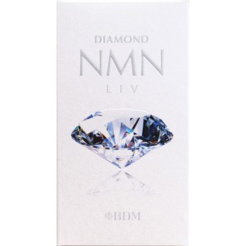 DIAMOND NMN LIV 90알 MANASLU