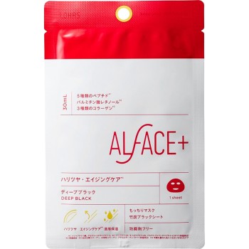 오루페스 딥블랙 1매 로하스제약