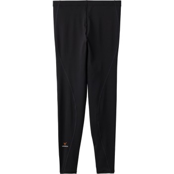 롱 타이츠 남성용 L 리차지+ 블랙 베넥스