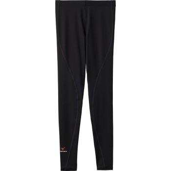 리차지+ 롱 타이츠 레이디스 L 블랙 베넥스