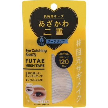 아이캐칭뷰티 후타에 메쉬테이프 120매