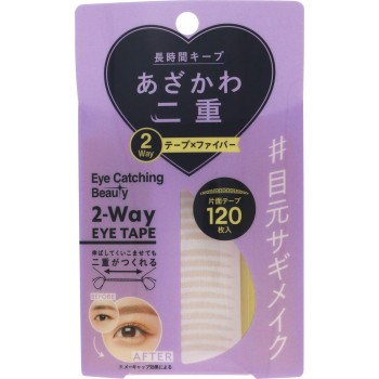 아이캐칭뷰티 2Way 아이테이프 120매
