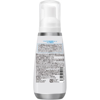 약용아토피아 D 미백보습폼 100g 얼라이언스파마