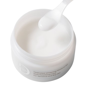 아토피아 D 미백보습밀크젤 90g 얼라이언스파마