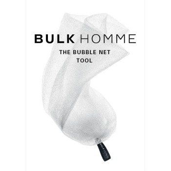 BULKHOMME THE BUBBLE NET 20CM 벌크옴