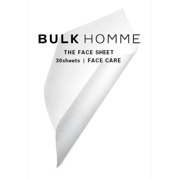 THE FACE SHEET 30매 벌크옴