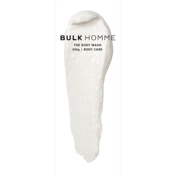 THE BODY WASH 250g 벌크옴