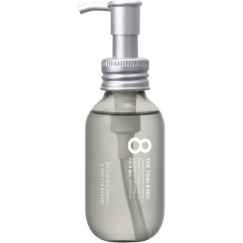 에이트 더 탈라소 밸런싱 세럼&스무스 리페어 미용액 오일 100ml 스텔라시드