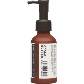 아하로버터 모이스트&리페어 헤어오일(오가닉 시어버터) 100ml 스텔라시드