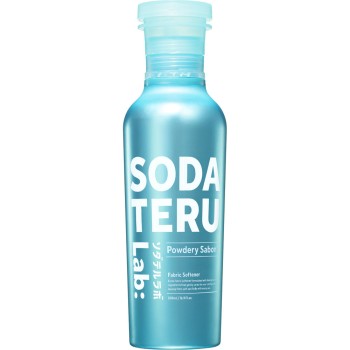 소다테루라보 파우더리 사봉 500ml 보틀웍스