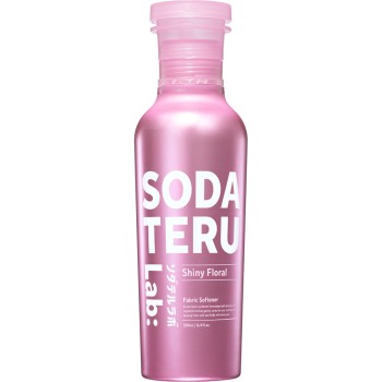 소다테루라보 샤이니플로럴 500ml 보틀웍스