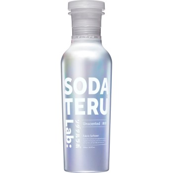 소다테루라보 무향 500ml 보틀웍스(주)