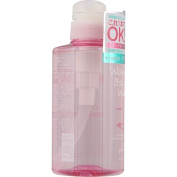 피아주르 우먼 바디워시 400ml 오야마