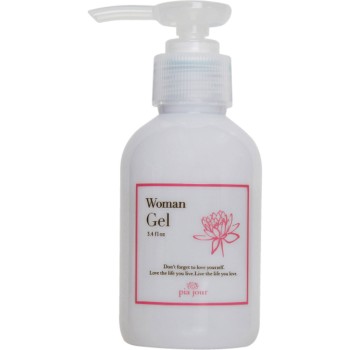 피아쥬르 우먼젤 100ml 오야마