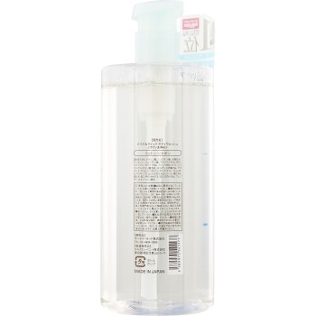 나이스 앤 퀵 바디 워시 코튼 샤봉 500ml