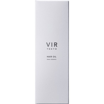 VIR TOKYO 스타일링헤어 오일 120ml 하이네켄