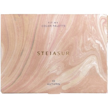 스테이어슈르 피트 my 컬러팔레트 03 autumn _ 에이츠
